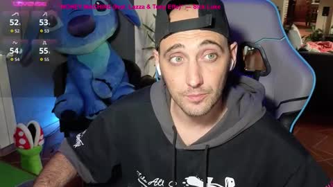 Snapshot of gil_gamesh2nd chatting on September 8, 3:00 pm Mirko online show from September 8, 3:00 pm