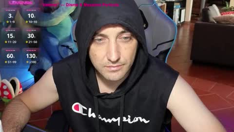 Snapshot of gil_gamesh2nd chatting on September 16, 6:03 am Mirko online show from September 16, 6:03 am