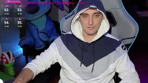 Snapshot of gil_gamesh2nd chatting on September 26, 6:12 pm Mirko online show from September 26, 6:12 pm