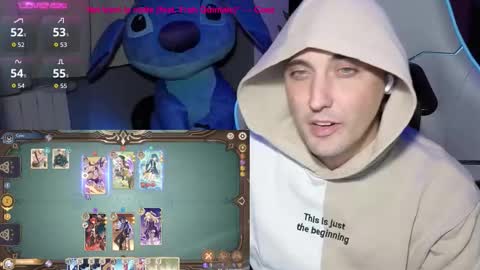 Snapshot of gil_gamesh2nd chatting on September 30, 5:51 pm Mirko online show from September 30, 5:51 pm