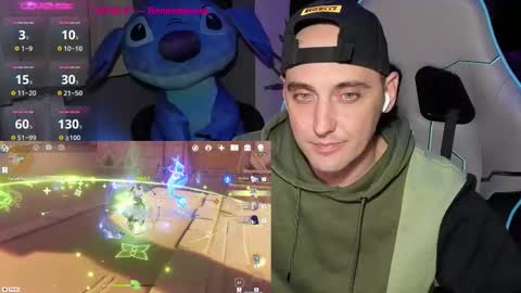 Snapshot of gil_gamesh2nd chatting on October 2, 8:38 pm Mirko online show from October 2, 8:38 pm