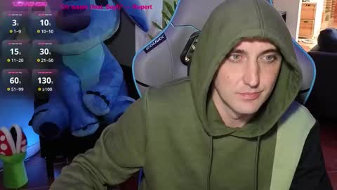 Snapshot of gil_gamesh2nd chatting on October 12, 2:49 pm Mirko online show from October 12, 2:49 pm