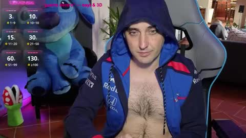 Snapshot of gil_gamesh2nd chatting on November 18, 11:36 am Mirko online show from November 18, 11:36 am