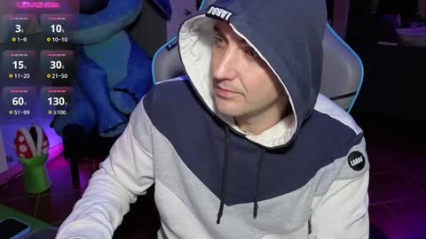 Snapshot of gil_gamesh2nd chatting on November 22, 6:45 am Mirko online show from November 22, 6:45 am