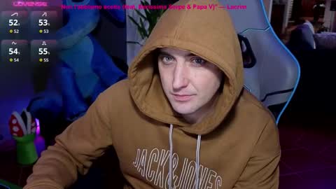 Mirko online show from February 11, 12:21 pm