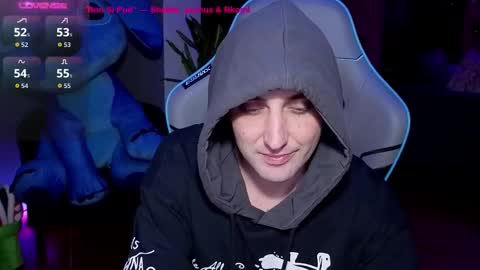 Mirko online show from February 19, 5:53 pm