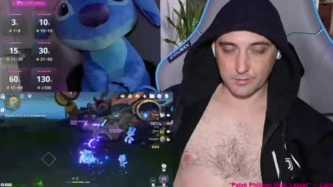 Mirko online show from April 29, 6:39 am