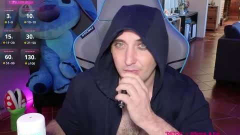 Mirko online show from May 1, 4:55 pm