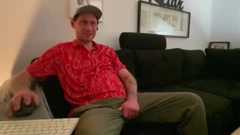 Sebastian online show from November 28, 3:42 am