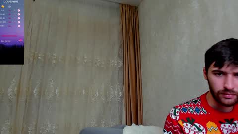 gilbertogonzales online show from December 5, 6:11 pm