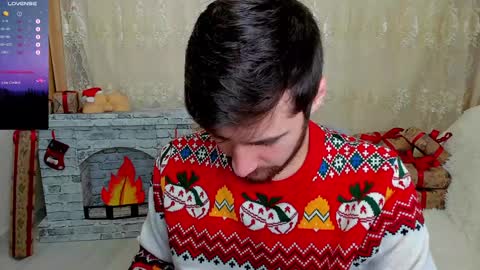 gilbertogonzales online show from December 7, 6:21 am