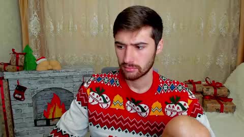 gilbertogonzales online show from December 9, 6:23 am