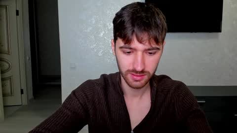 gilbertogonzales online show from January 16, 3:45 am