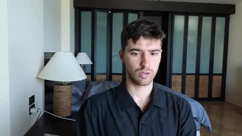 gilbertogonzales online show from November 6, 2:56 am