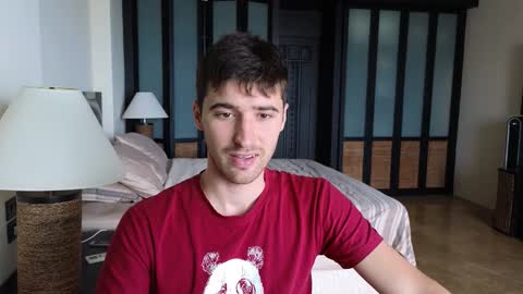 gilbertogonzales online show from November 16, 3:01 am