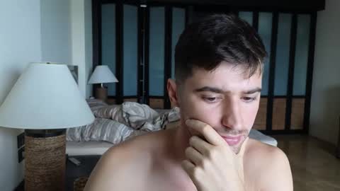 gilbertogonzales online show from November 20, 2:23 am