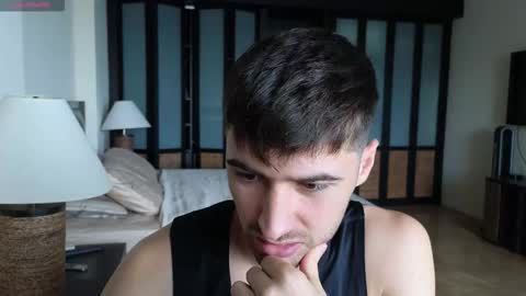 gilbertogonzales online show from November 21, 3:27 am