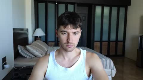 gilbertogonzales online show from November 30, 3:10 am