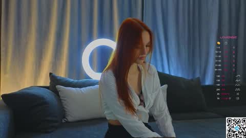 Stacy online show from September 9, 5:45 pm