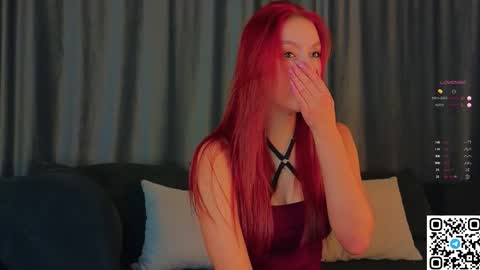 Stacy online show from October 3, 5:32 pm