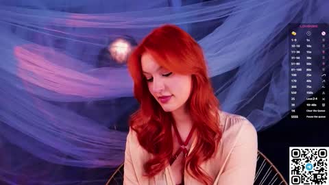 Stacy online show from January 9, 7:15 pm