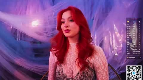 Stacy online show from January 11, 6:57 pm