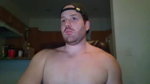 Snapshot of gildedsins1 chatting on January 31, 5:19 am WildBoyVibes online show from January 31, 5:19 am