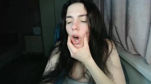 Gill Kelly online show from February 20, 10:21 pm