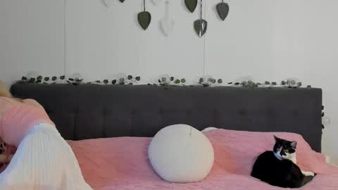 Gin online show from March 19, 6:28 am