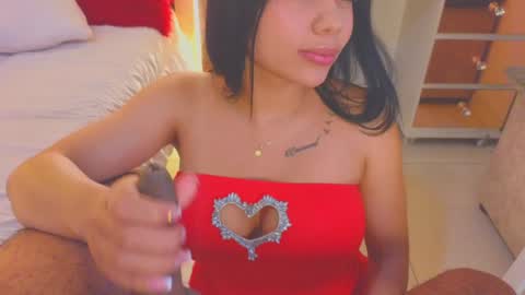 O GINA AND AKEMI    online show from January 7, 4:59 am