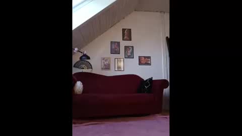 Snapshot of ginablondecam chatting on March 6, 8:30 am Gina online show from March 6, 8:30 am