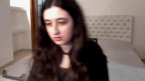 Kate online show from January 25, 12:58 pm