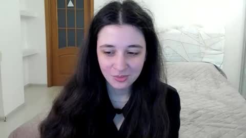 Kate online show from February 8, 9:34 am