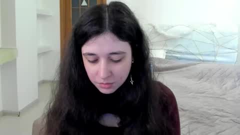 Kate online show from March 19, 8:18 am