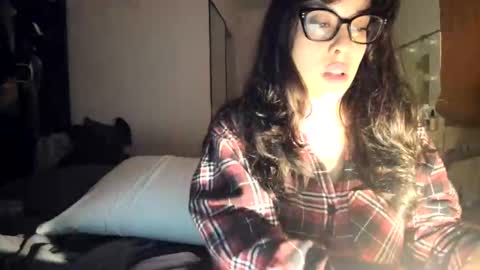 Snapshot of ginakatana chatting on September 22, 3:08 am Gina Katana online show from September 22, 3:08 am