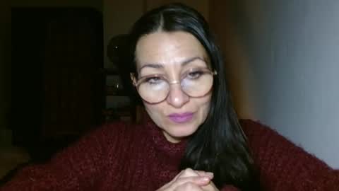 GinaONeon online show from December 23, 11:28 pm