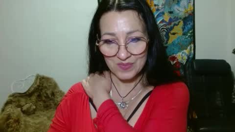 GinaONeon online show from March 25, 9:54 pm