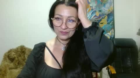 GinaONeon online show from March 27, 7:57 pm