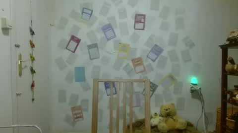 Snapshot of ginaoneon chatting on May 3, 7:53 pm GinaONeon online show from May 3, 7:53 pm