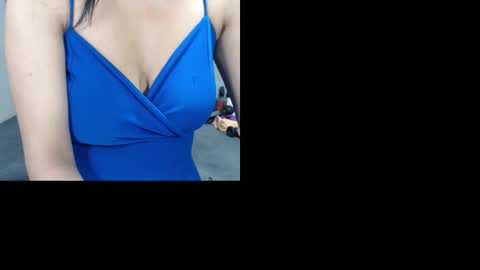 Snapshot of ginasailor chatting on June 3, 2:03 am ginasailor online show from June 3, 2:03 am