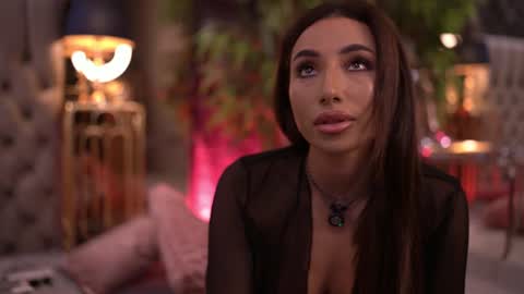 Gina online show from June 11, 12:32 am