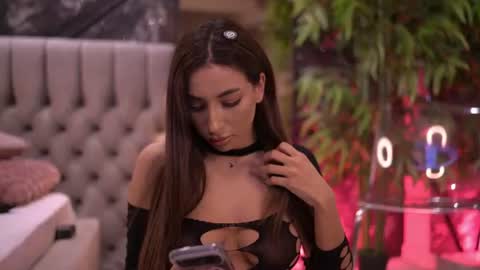Gina online show from June 13, 8:29 pm