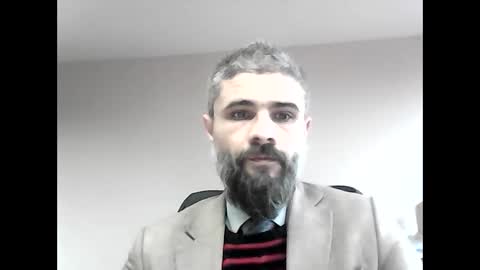 Gabriel online show from December 30, 7:48 am