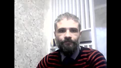 Gabriel online show from January 3, 2:19 pm