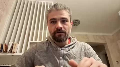 Gabriel online show from January 12, 5:56 am