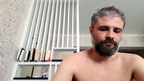 Gabriel online show from September 12, 2:06 pm