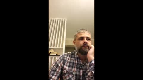 Gabriel online show from December 17, 1:55 am