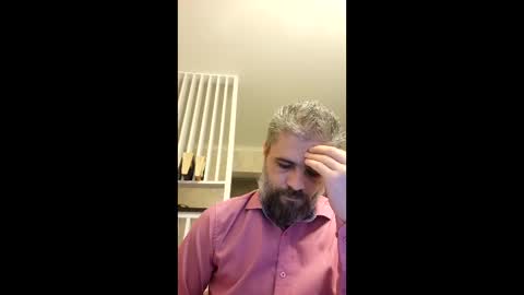 Gabriel online show from January 16, 7:01 am