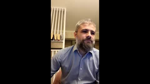 Gabriel online show from February 2, 10:08 pm