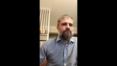 Gabriel online show from February 11, 2:11 pm